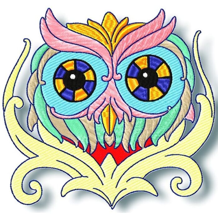 Decorative Owls