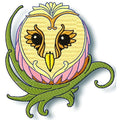 Decorative Owls