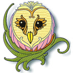 Decorative Owls