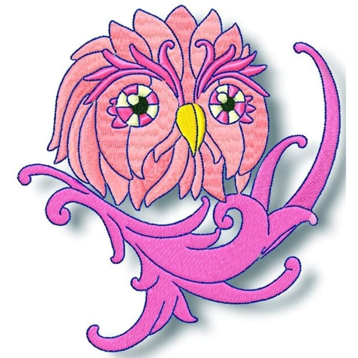 Decorative Owls