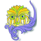 Decorative Owls