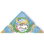 Christmas Tablecloth Decoration