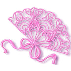 Delicate Fans