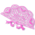 Delicate Fans