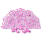 Delicate Fans