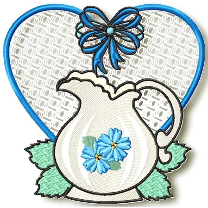 Delicate Tableware