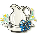 Delicate Tableware