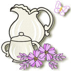 Delicate Tableware