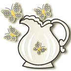Delicate Tableware