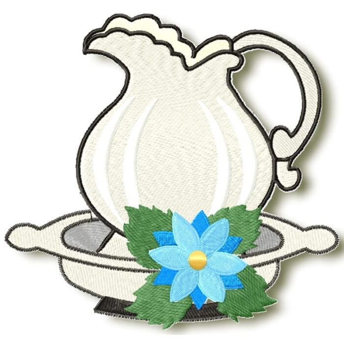 Delicate Tableware