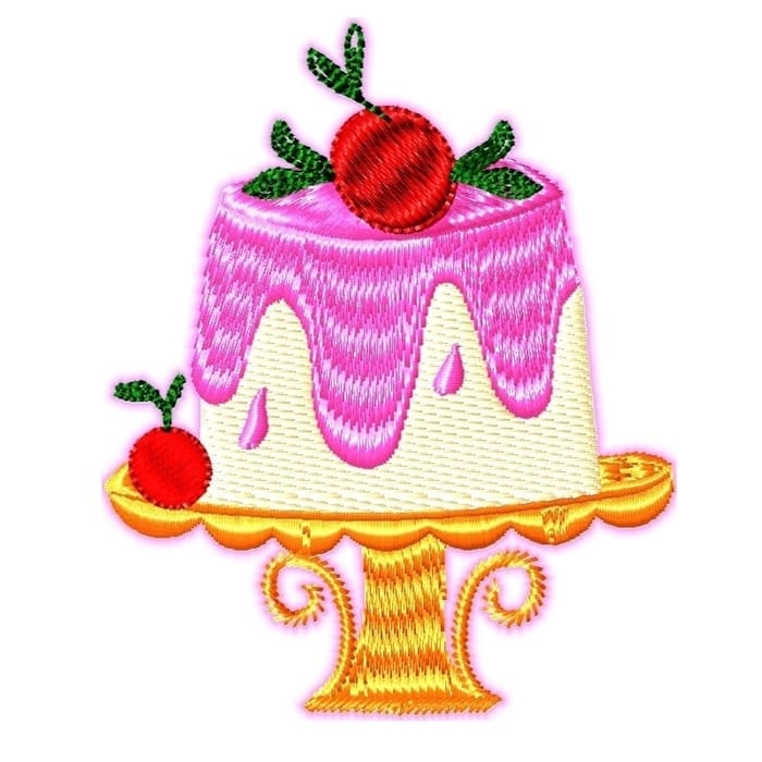 Cake
