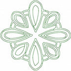 Fancy Quilting Backgrounds