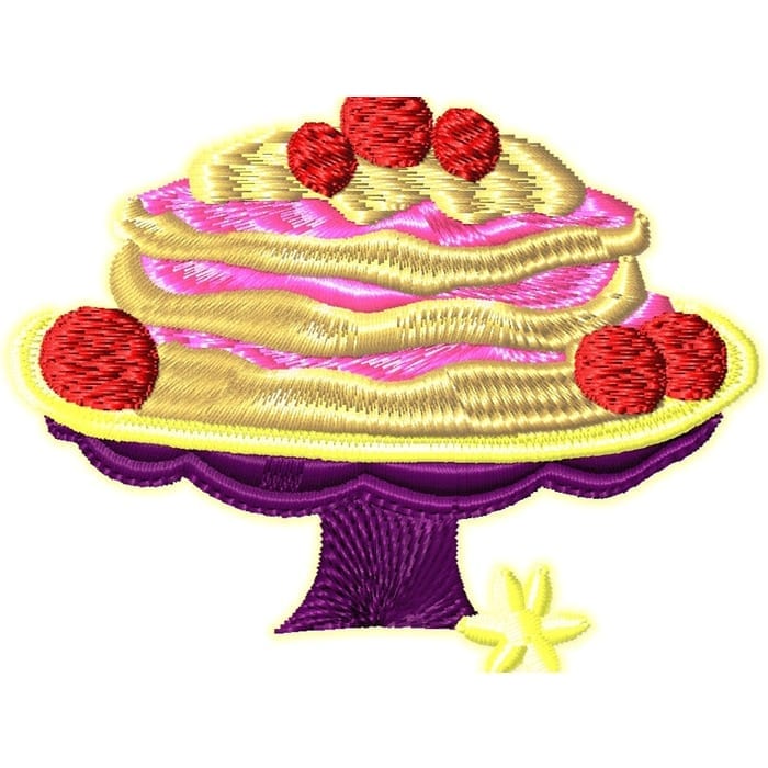 Cake
