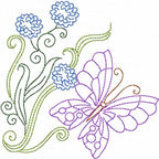 Fancy Quilting Backgrounds