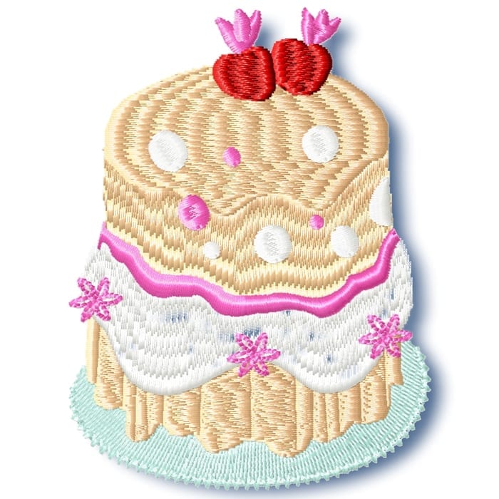 Cake