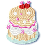 Cake