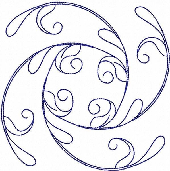 Fancy Quilting Backgrounds
