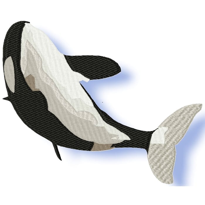 Whales