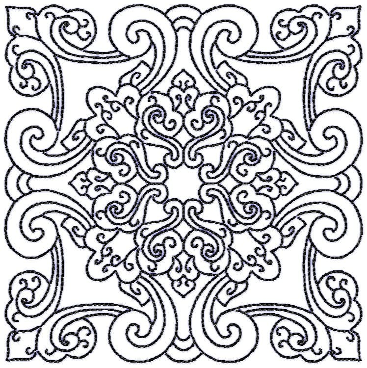 Quilting Blocks of Distinction
