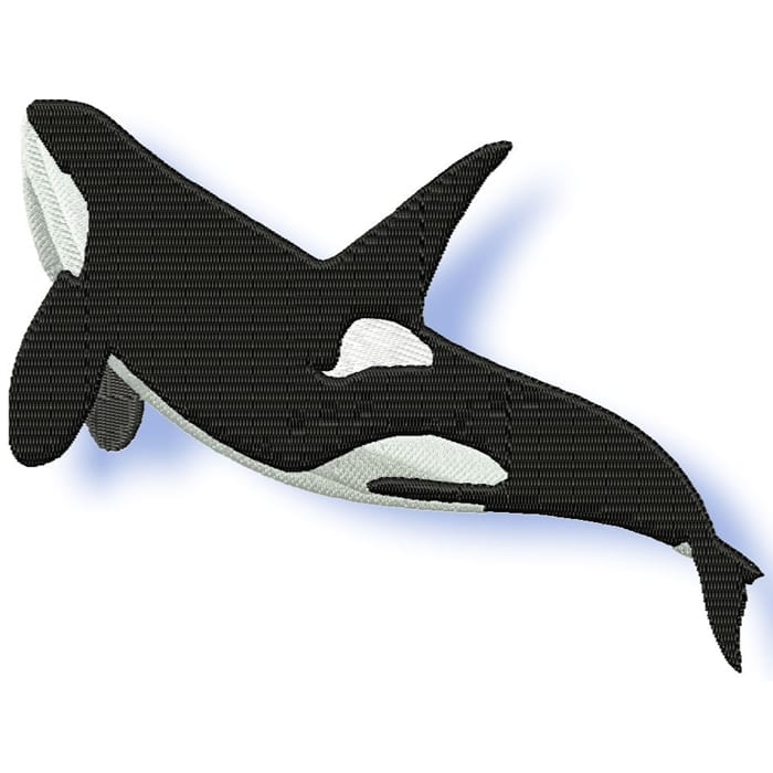 Whales