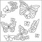 Fancy Quilting Backgrounds