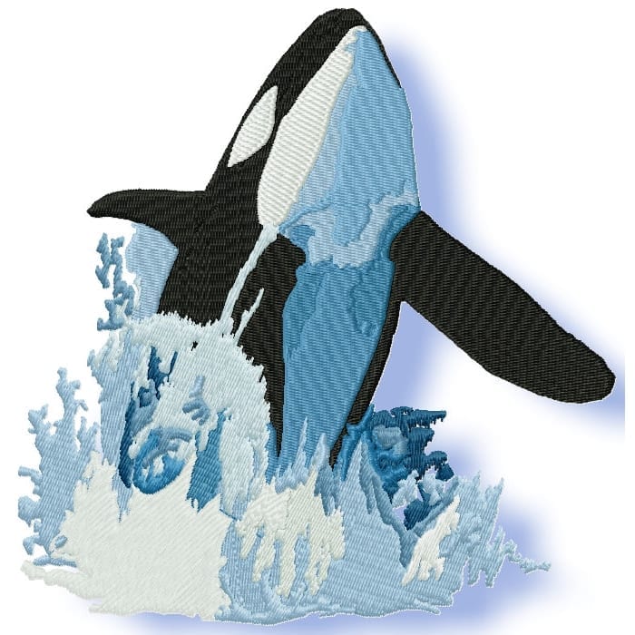 Whales