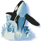 Whales