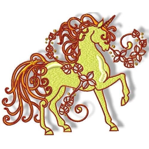 Devine Unicorns