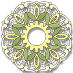 Fancy Doilies (FSL)