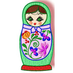 Russian Dolls