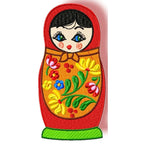 Russian Dolls