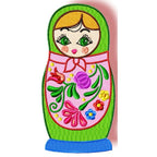 Russian Dolls
