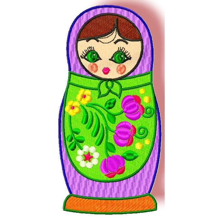 Russian Dolls