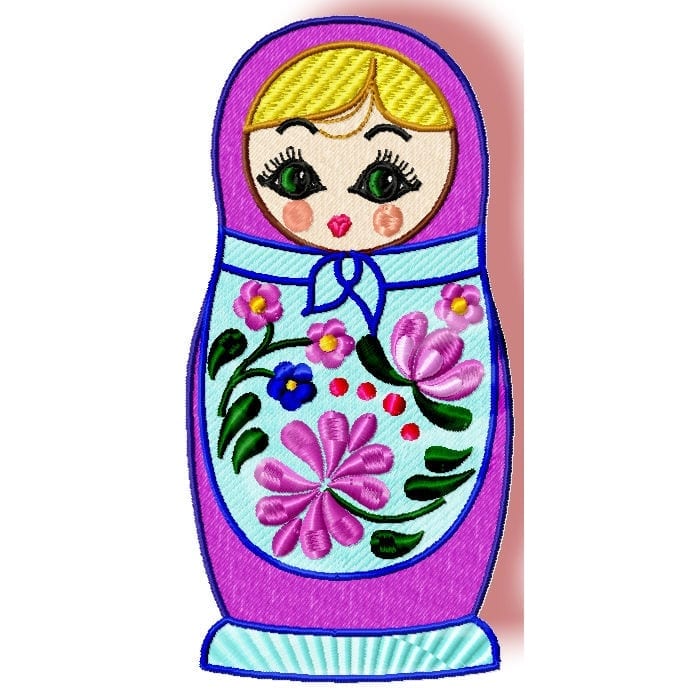 Russian Dolls