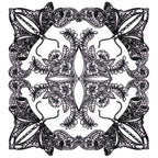 Dragonfly Blocks number 3
