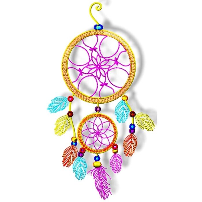 Dream Catchers