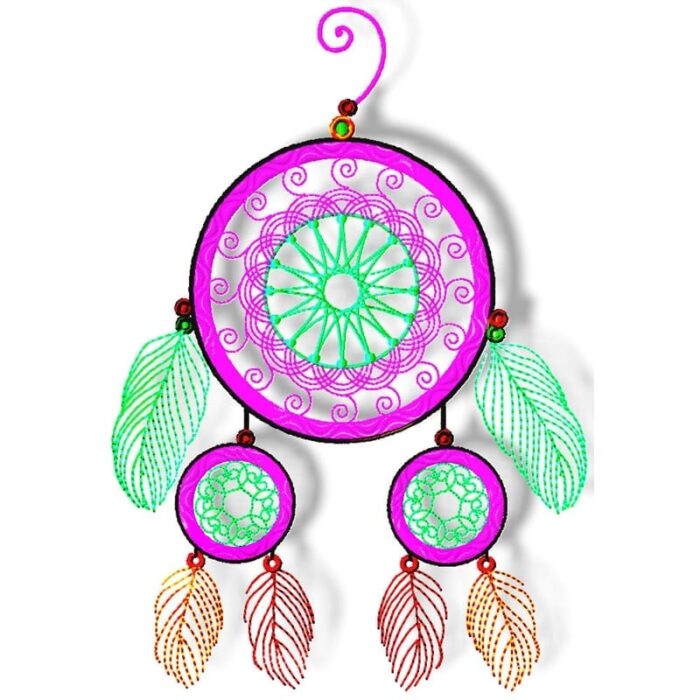 Dream Catchers