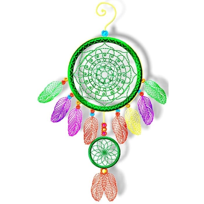 Dream Catchers