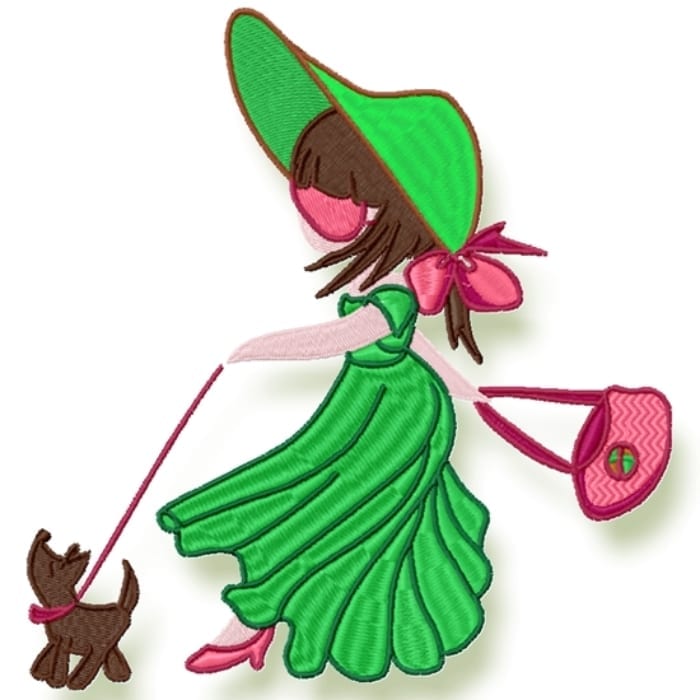 Fancy Girls
