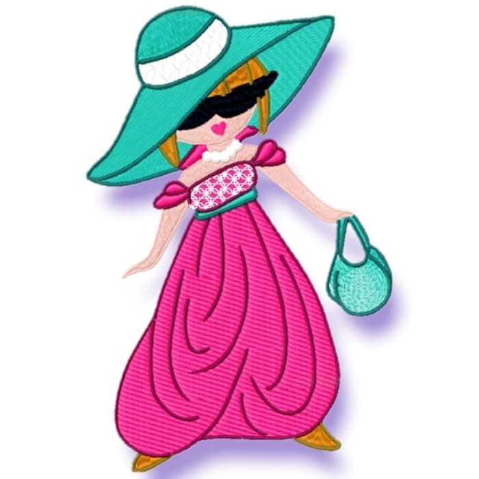 Fancy Girls