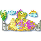 Dynamic Dino