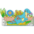 Dynamic Dino