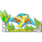 Dynamic Dino