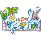 Dynamic Dino