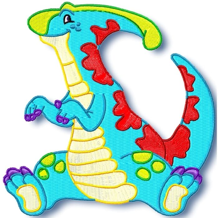 Dynamic Dino