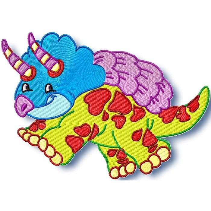 Dynamic Dino