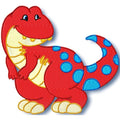 Dynamic Dino