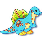 Dynamic Dino