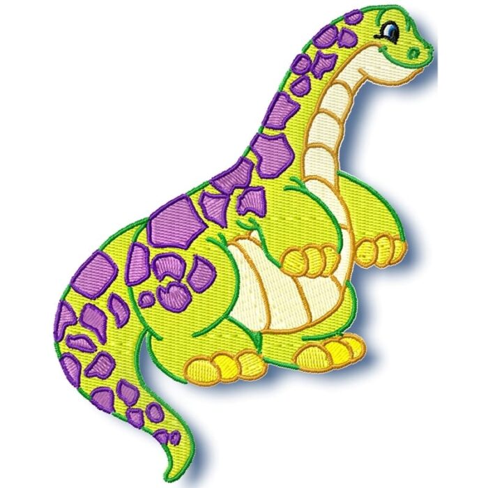 Dynamic Dino
