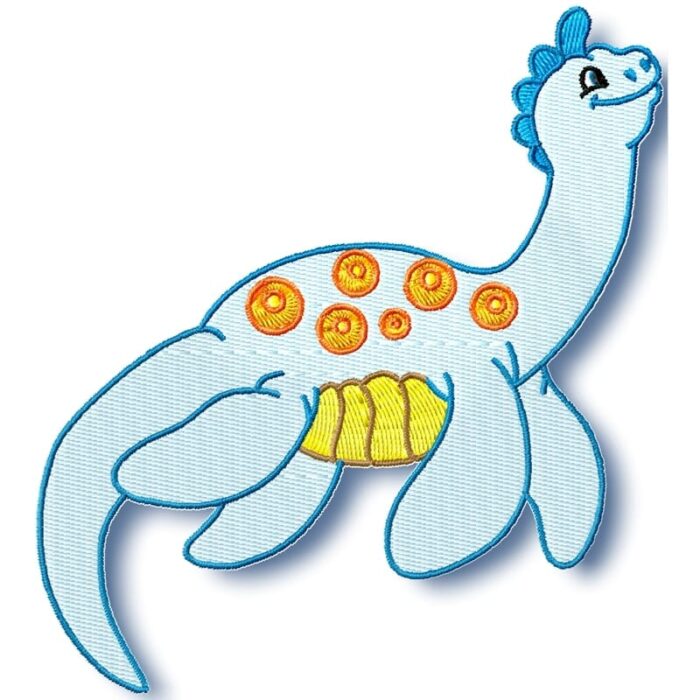 Dynamic Dino
